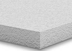 Mineral fire core