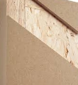 Timberstrand (SCL) door core